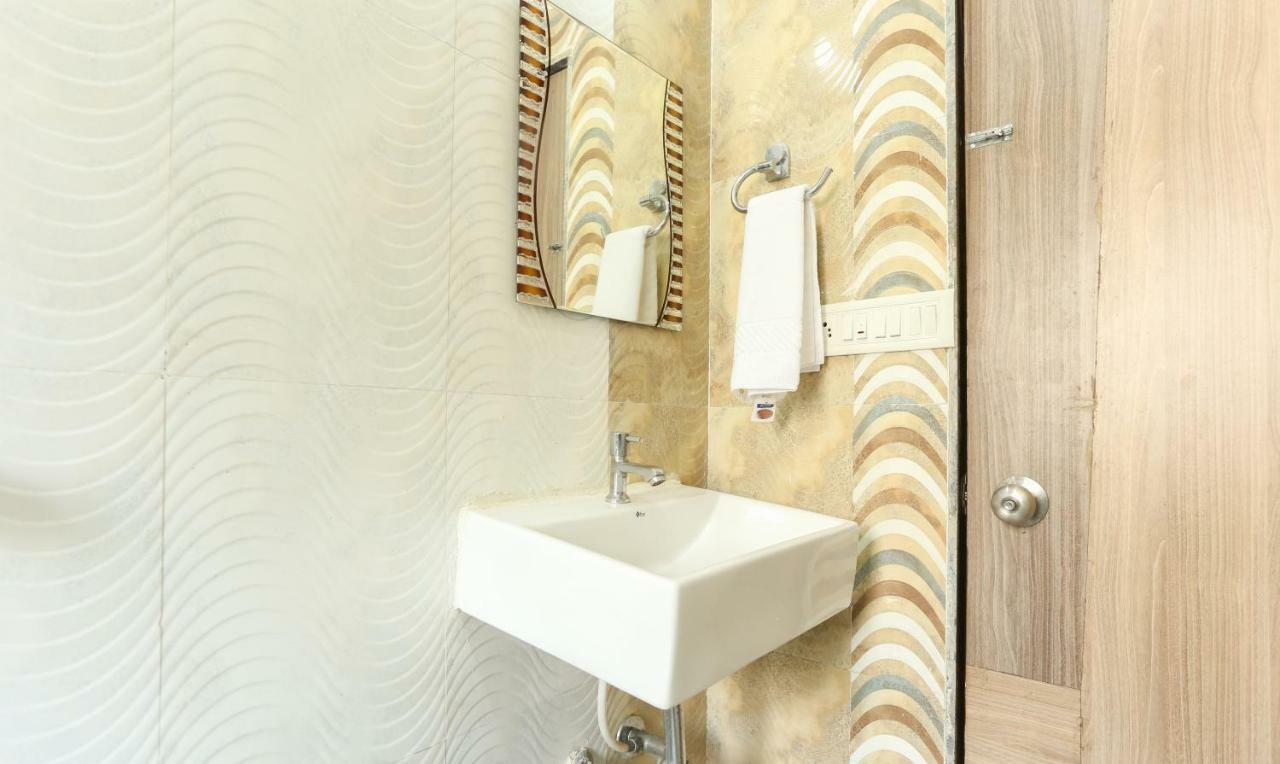 Treebo Trend Aviva Suites Βομβάη Εξωτερικό φωτογραφία